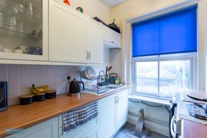 Kitchen - Flat 1- click for photo gallery